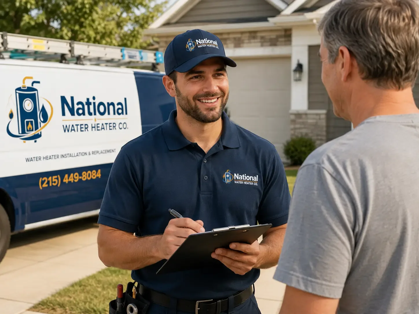 Water Heater Installation Centreville, MI FAQs